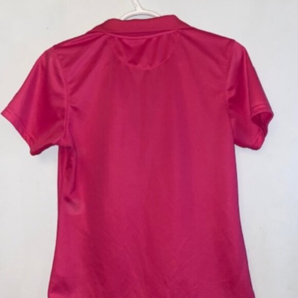 Pink Golf Tee - Picture 2 of 2